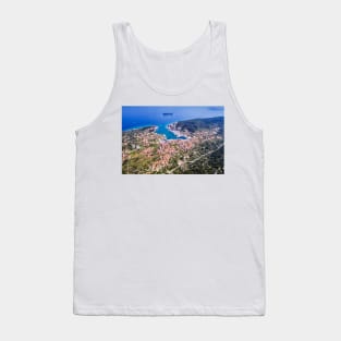 Veli Iž Tank Top